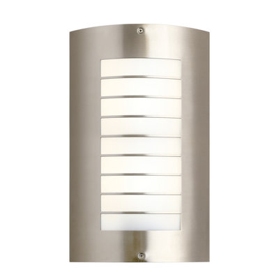 Luminaire d'extérieur à 2 lumières Warner