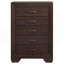 Commode 5 tiroirs Hadfield
