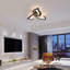 Brianie 33W 3-Head Led Flush Mount Ceiling Light-1976061494-1976061489
