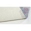 Tapis bleu touffeté à la main Evanoff-23393670
