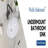 Wells Sinkware Rhythm Series 14'' Ceramic Oval Bathroom Sink with Overflow-27420309