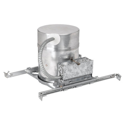 6" Recessed Housing