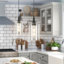 1-Light Dimmable Single Pendant