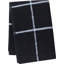 Ensemble de 4 serviettes de cuisine CANNON Noah, brun clair-73412707-73412708