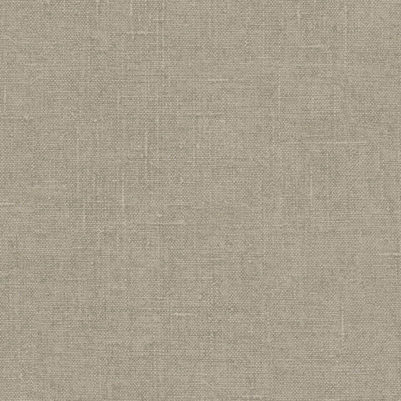 Papier peint Hessian, Taupe