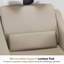 Fauteuil de station de shampooing Backwash, bol de lavage des cheveux en céramique réglable avec fauteuil-1552111024