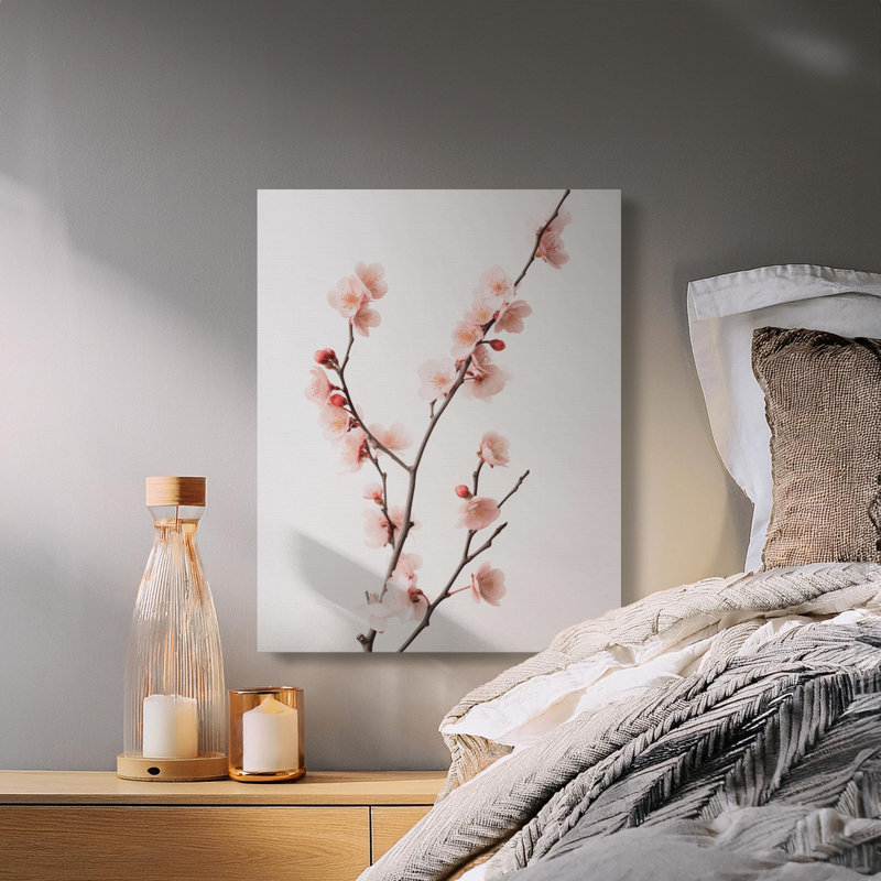 Dysart Wrapped Canvas Print Set, 18x24