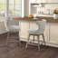 Tabouret de comptoir pivotant-1532866345