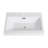 Rocco Wall Mounting Bathroom Vanity with Sink