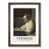 Walnut Framed selected