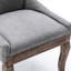 Chaise de salle à manger Ultra Side