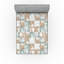 Drap-housse Ambesonne-106723675-106723651
