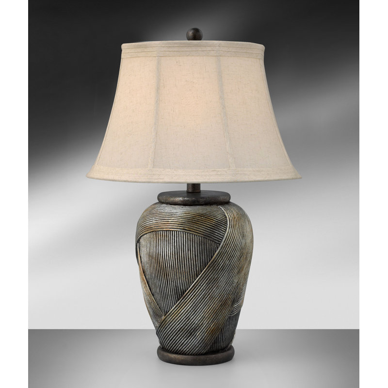 Lampe de table 30 po Tessere