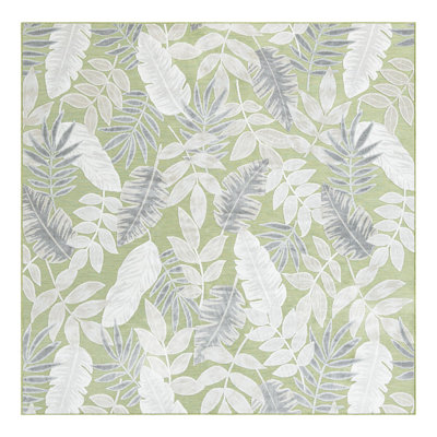 Firman Wygant Indoor/Outdoor Area Rug