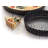 MasterClass Crusty Bake Non-stick Fluted Round 30cm Quiche Tin