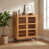 Natural Wood selected