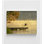 «Morning Flight» par Erichang, impression de paysage naturel, décoration de salle d'attente apaisante, décoration murale chalet vue sur le lac, idée de cadeau pour les amoureux de la nature