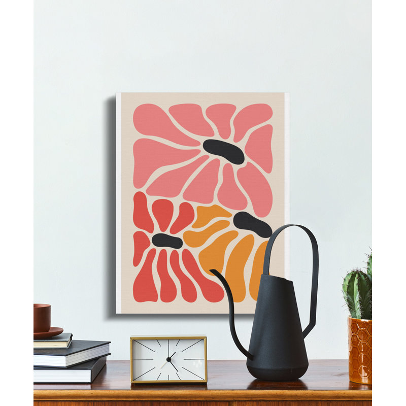 Wrapped Canvas Print Set, 101.6 cm H x 76.2 cm W
