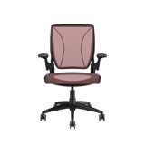 World Mesh Task Chair