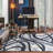 Miakota Abstract Non-Slip Area Rug-2087713579
