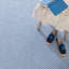 Tapis intérieur / extérieur français tissé à la main Mainsail-86899914-124933157