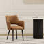Fauteuil en cuir Tremont-1621838635