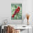 Brampt Virginia Cardinal-108381652