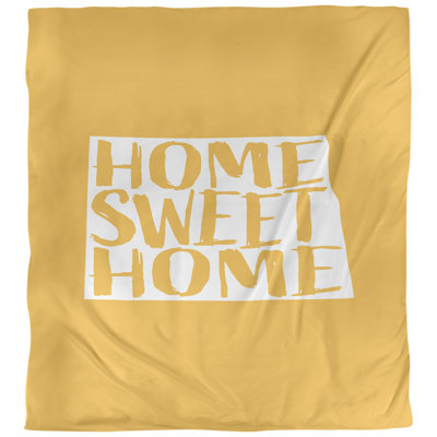 Polyester Duvet Cover