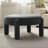 Modern Unique Design 32.3" W Upholstered Ottoman-1220683070