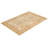 Tyechia One-of-a-Kind 6' 3" X 8' 9" 2000s Wool Area Rug in Ivory