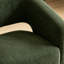 Fauteuil demi-tonneau pivotant Modern-2140299449