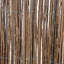 Takach Brown Wood Wire/Mesh Fence-1001528541