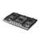 CASAINC Ge 30'' Silver Natural Gas Cooktop with 5 Burners