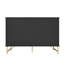 Commode décorative 6 tiroirs Barberton-814688165