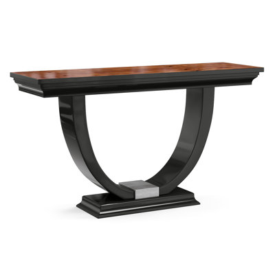 59" Console Table