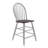 Scholten Windsor Back Counter Chair w/ Two-Tone Finish