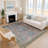 Premium Machine Washable Mayfield AMF2159 global Rug-1641371687-1641371682
