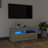 Fairmead Unfinished TV Stand-1126268003