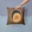 Coussin intérieur / extérieur Starry Night Pomeranian