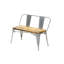 Ensemble de tables basses 3 pièces Engrom