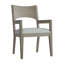 Calais Patio Dining Armchair with Cushion-66942780