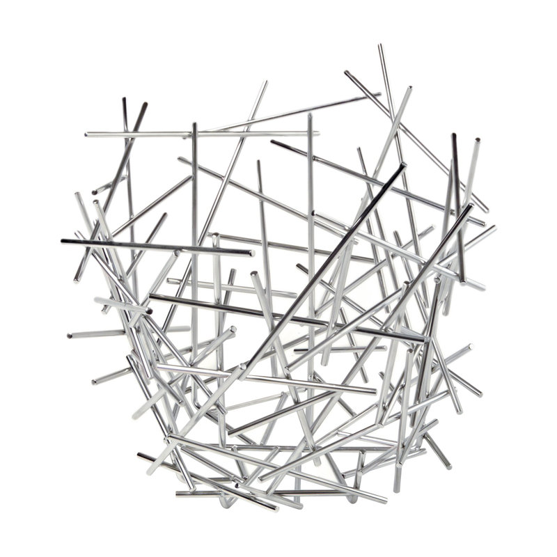 Blow Up Citrus Basket