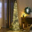 Arbre de Noël artificiel Tall-1976677259