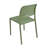 Dululu Stacking Patio Dining Side Chair