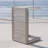 C-Shaped Table-264853397