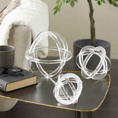 Guntmar Geometric & Shapes Sculpture