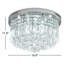 Kerric Crystal Flush Mount-2072342787-2077550374