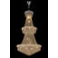Mckie 23 - Light Dimmable Chandelier-2064719862