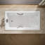 Tea-for-Two® Massage Whirlpool Bath-14672969