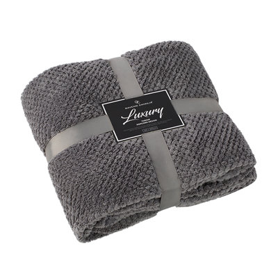 Throw Blanket